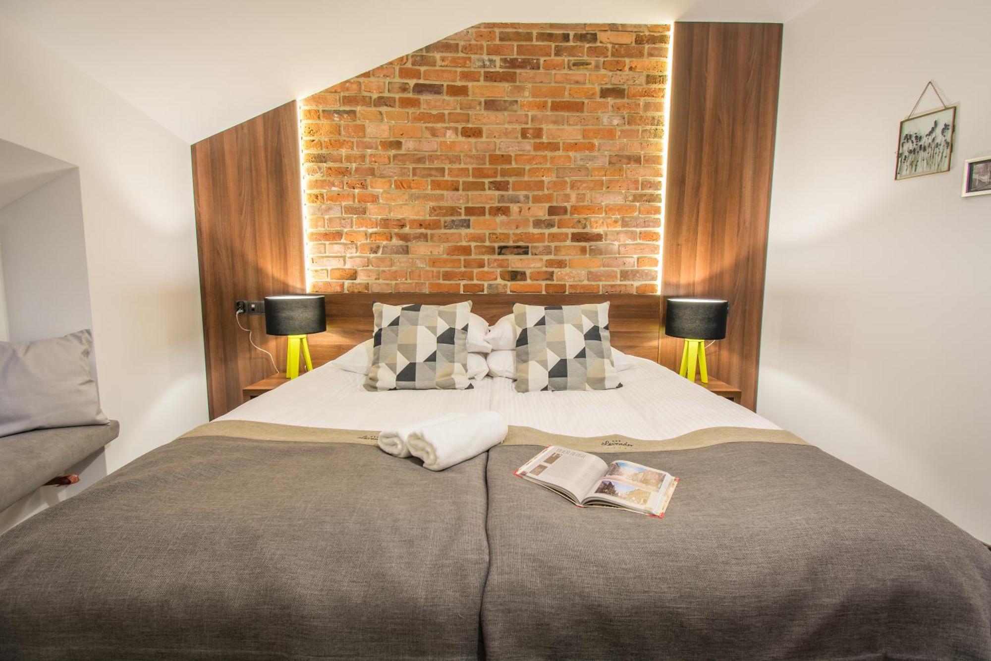 Comfort Double Room
